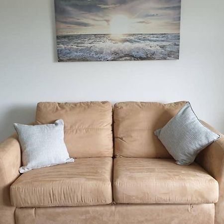 Stay Newbiggin-By-The-Sea Woodhorn Buitenkant foto