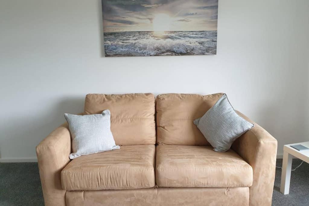 Stay Newbiggin-By-The-Sea Woodhorn Buitenkant foto